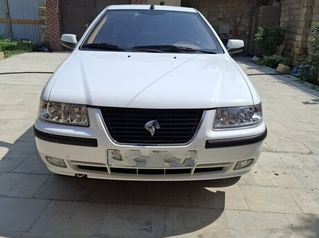 Khazar LX 2020