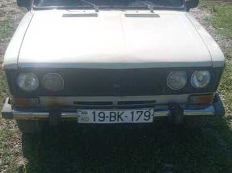LADA (VAZ) 2106 1984