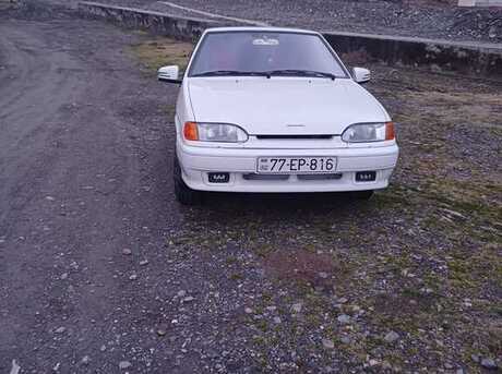 LADA (VAZ) 2115 2012