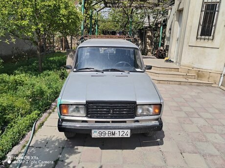 LADA (VAZ) 2104 2011