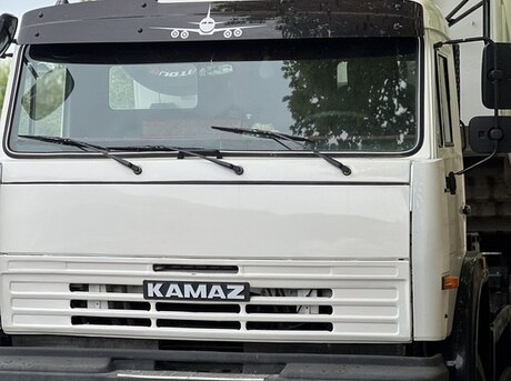 KamAz 65115