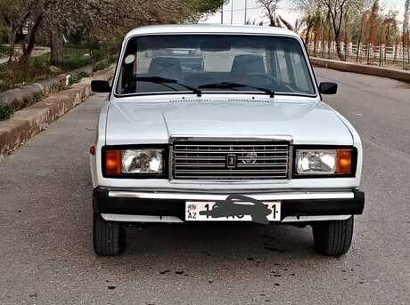 LADA (VAZ) 2107 2006