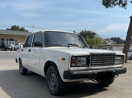 LADA (VAZ) 2107 2009