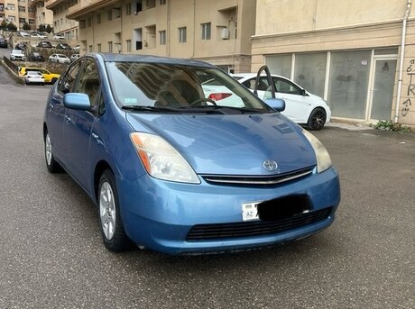 Toyota Prius 2007