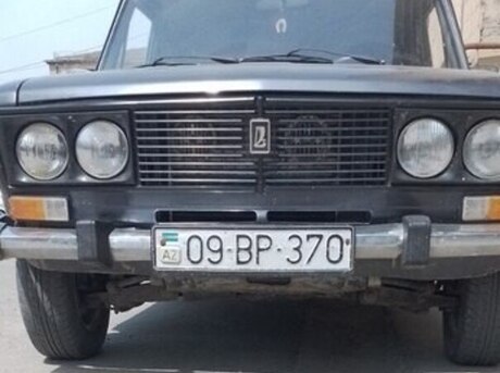 LADA (VAZ) 2106 2000