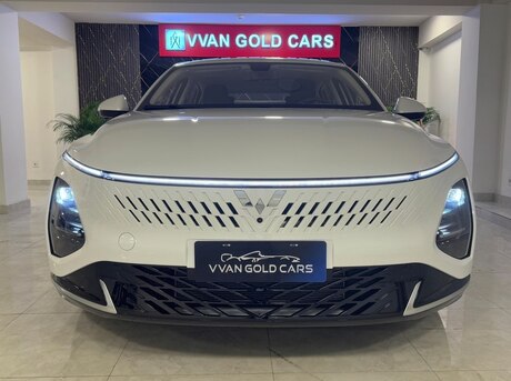 Wuling Starlight
