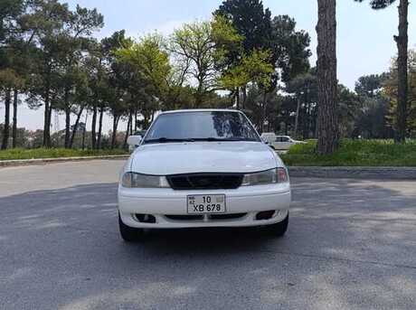 Daewoo Nexia 1999