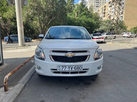 Chevrolet Cobalt