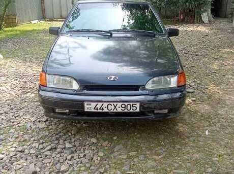 LADA (VAZ) 2115 2008