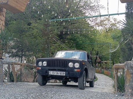 LADA (VAZ) 2106 2006