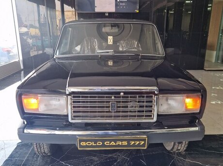 LADA (VAZ) 2107