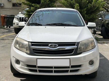 LADA (VAZ) Granta 2013