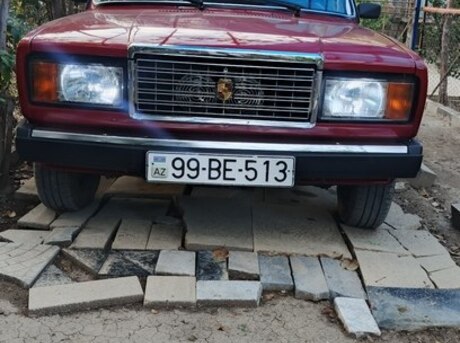 LADA (VAZ) 2107 2007
