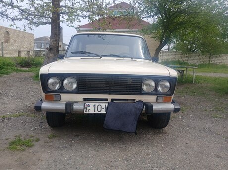 LADA (VAZ) 2106 1997