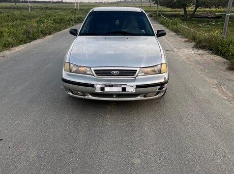 Daewoo Nexia 2007