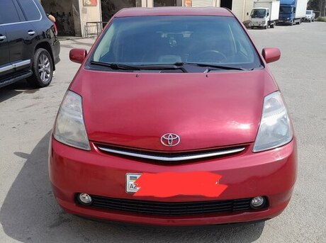 Toyota Prius 2008