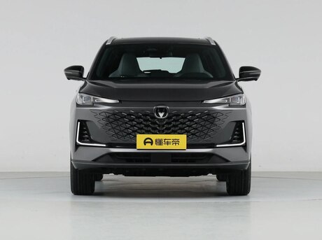 Changan CS 55 Plus 2025