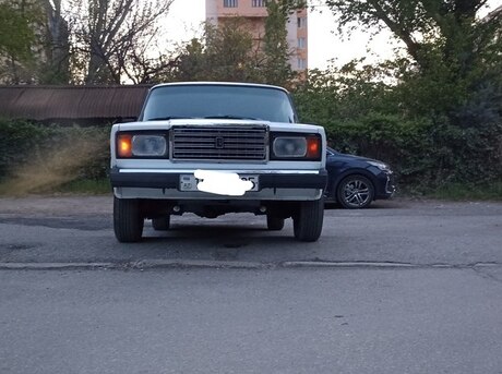 LADA (VAZ) 2107 2004