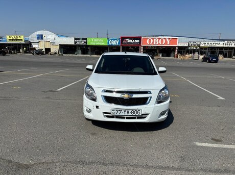 Chevrolet Cobalt