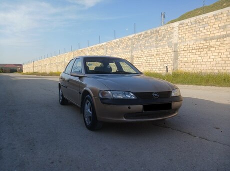 Opel Vectra 1997