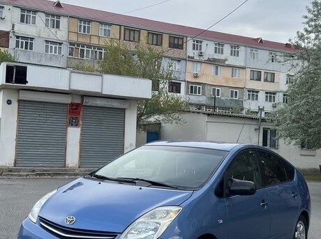 Toyota Prius 2007