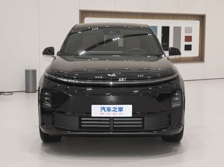 Li Auto  2025