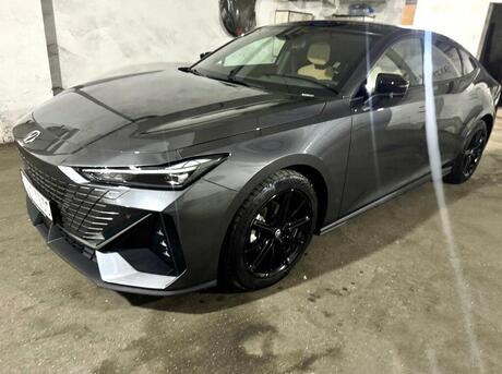 Changan Uni-V 2023