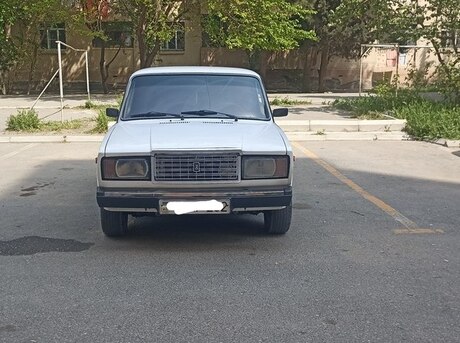 LADA (VAZ) 2107 2004