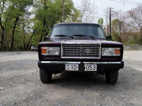 LADA (VAZ) 2107 2006