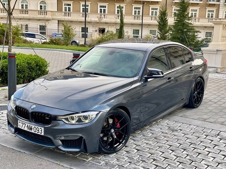 BMW 328