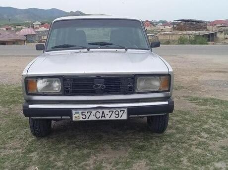 LADA (VAZ) 2104 2007