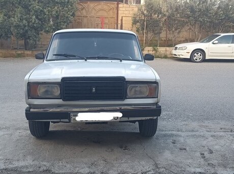 LADA (VAZ) 2107 2004