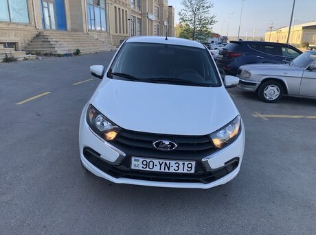 LADA (VAZ) Granta 2025