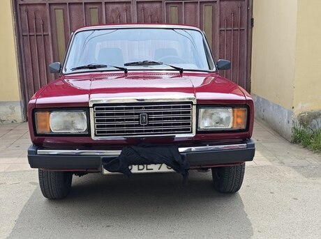 LADA (VAZ) 2107 2004