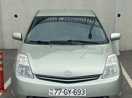 Toyota Prius 2008