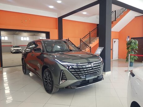 Changan  2025