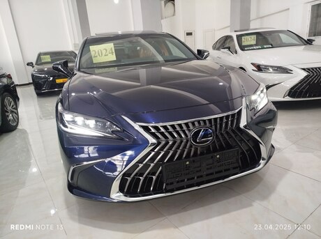 Lexus ES 300h
