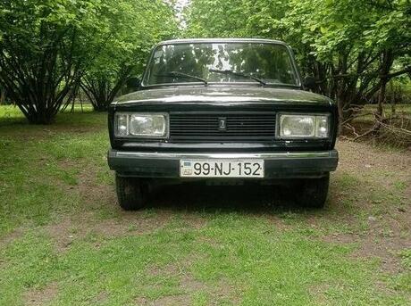 LADA (VAZ) 2104 2006