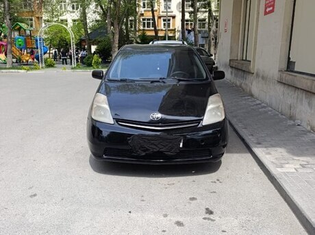 Toyota Prius 2007