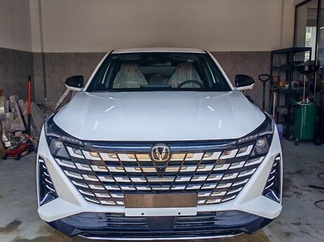 Changan  2025
