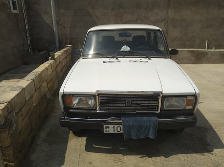 LADA (VAZ) 2107 2003