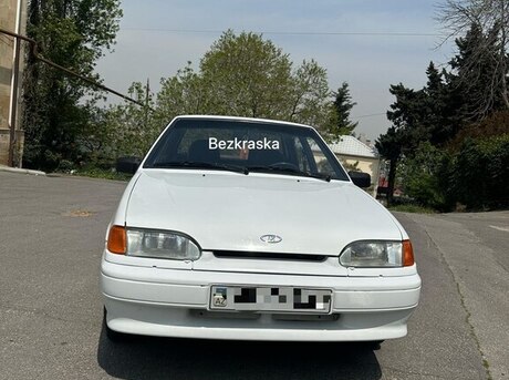 LADA (VAZ) 2115 2011