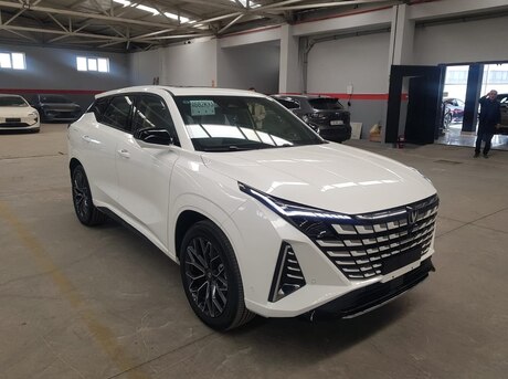 Changan Uni-Z