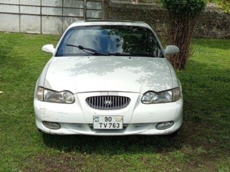 Hyundai Sonata 1998