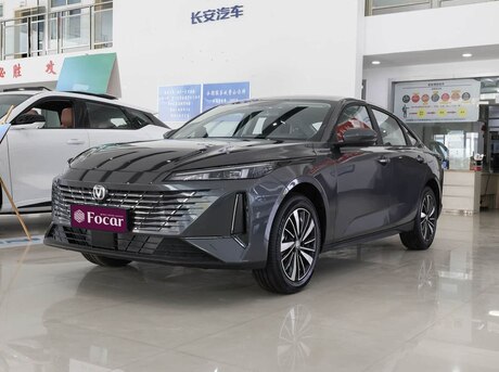 Changan Eado 2025