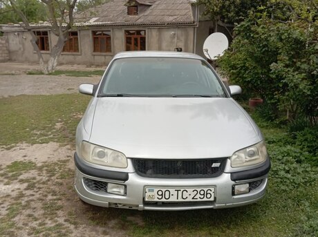 Opel Omega 1998