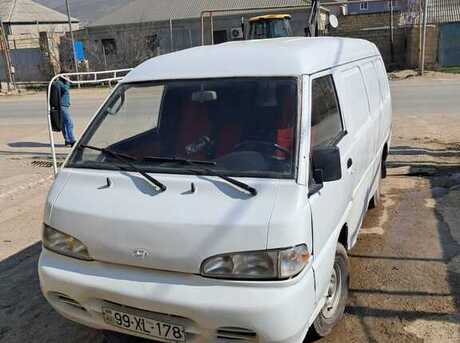Hyundai H 100 1999