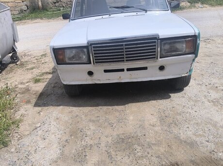 LADA (VAZ) 2107 2004