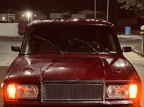 LADA (VAZ) 2107 2007