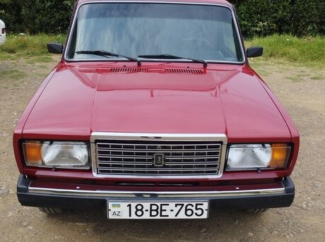 LADA (VAZ) 2107 2007